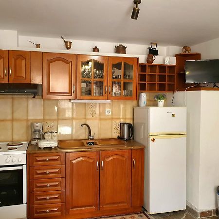 Sunny Home II Эрмиони Экстерьер фото