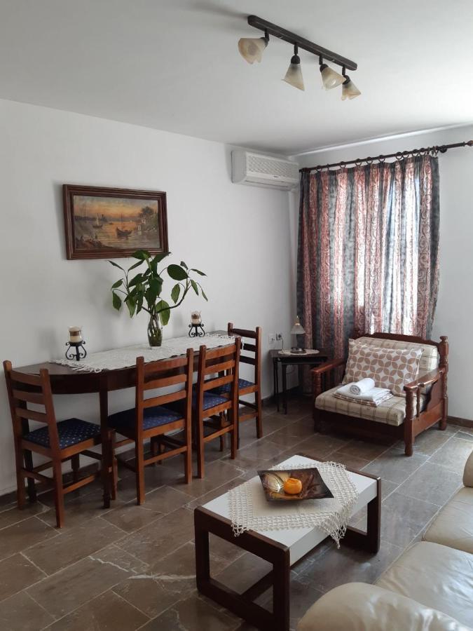 Sunny Home II Эрмиони Экстерьер фото